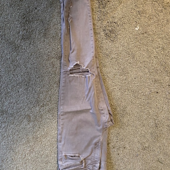 American Eagle Jeans - Picture 4 of 5